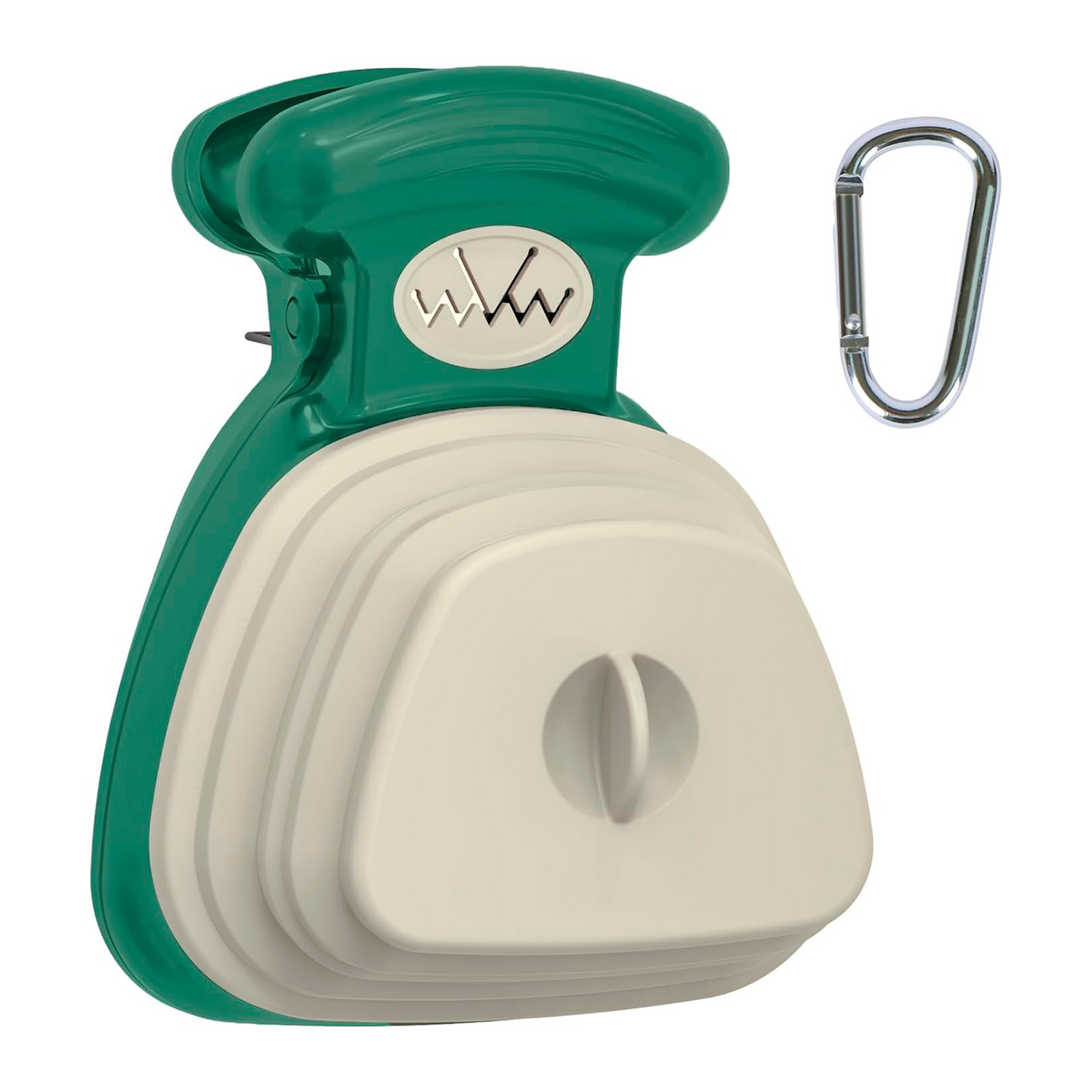 Recolector de Desechos para Mascotas (incluye bolsas)